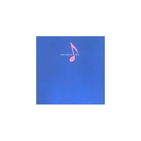 King Crimson-Beat