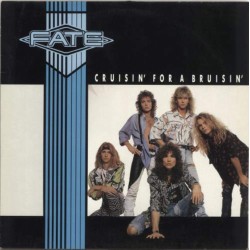 Cruisin' for a bruisin' (1988) [VINYL]