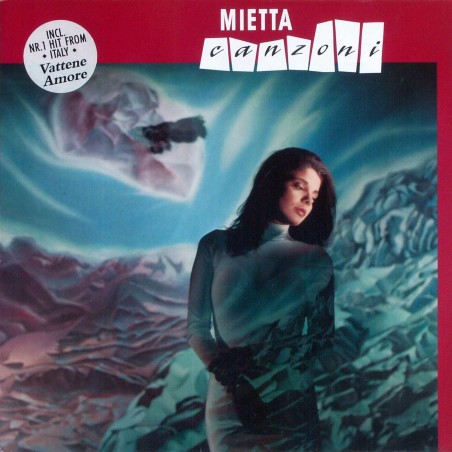 Canzoni (1990) [VINYL]