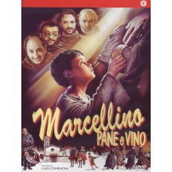 Marcellino pane e vino