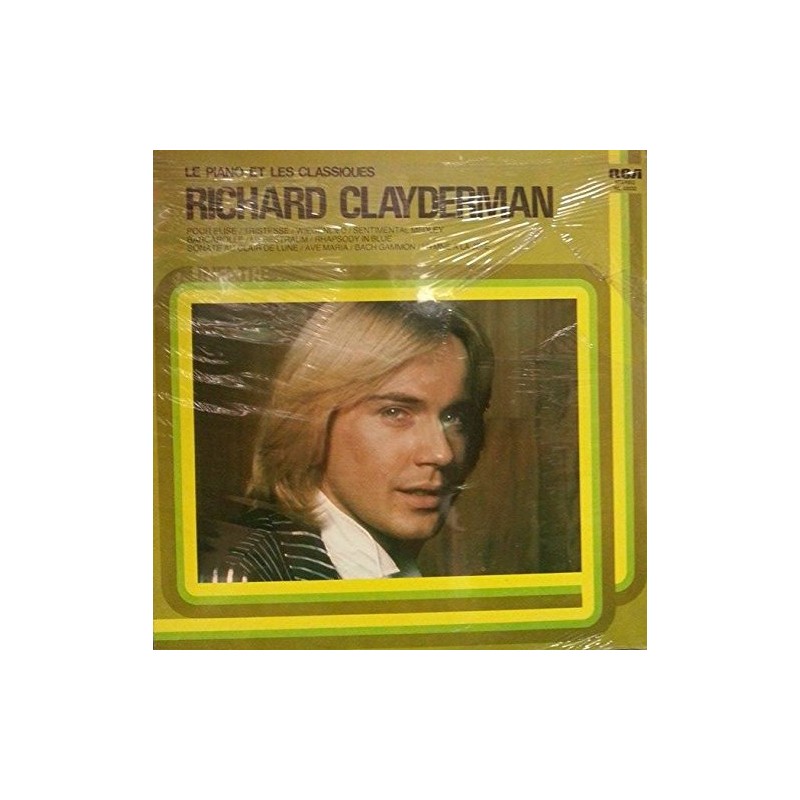 Le Piano Et Les Classique