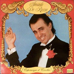 Armando De Razza ‎– Esperanza D'Escobar