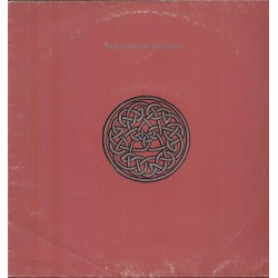 2311103 LP Discipline VINYL