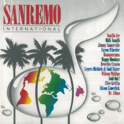 Sanremo International