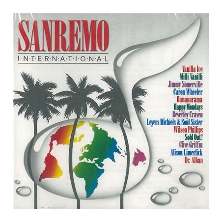 Sanremo International