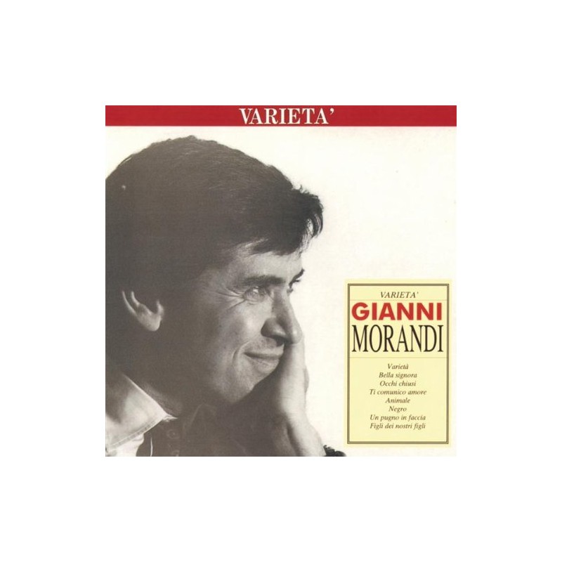 Varieta'-Dischi D'oro