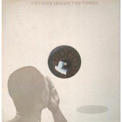OUTSIDE INSIDE LP (VINYL ALBUM) UK CAPITOL 1983
