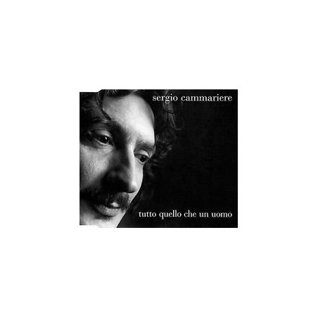 Tutto Quello Che Un Uomo