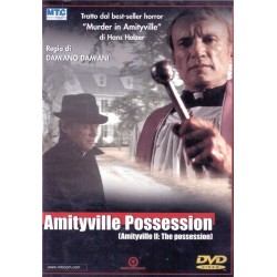 Amityville Possession (AMITYVILLE 2)