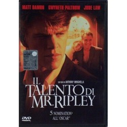 Il Talento di Mr. Ripley