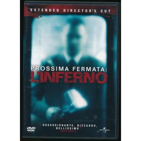 Prossima fermata: l'inferno