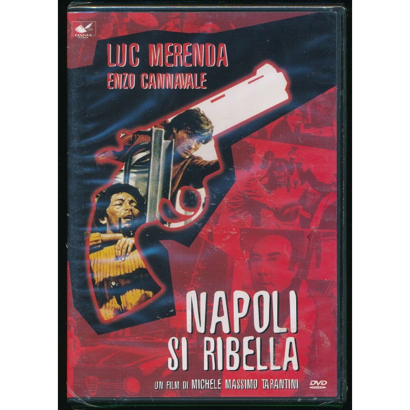 Napoli Si Ribella