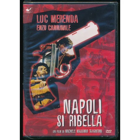 Napoli Si Ribella