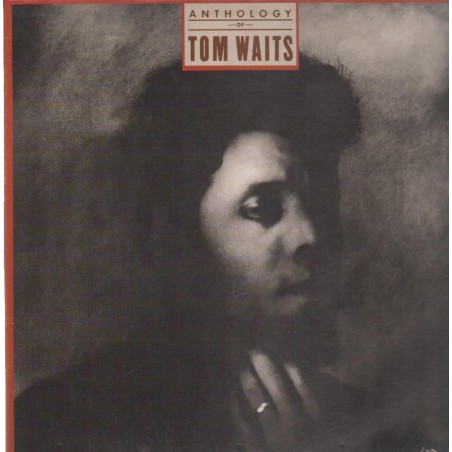 Anthology Of Tom Waits - Sealed