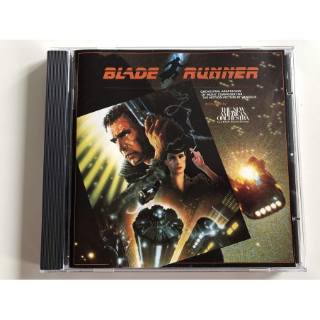 Blade Runner