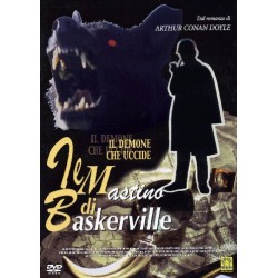 Il Mastino Di Baskerville
