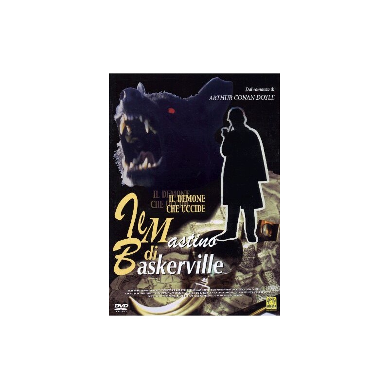 Il Mastino Di Baskerville