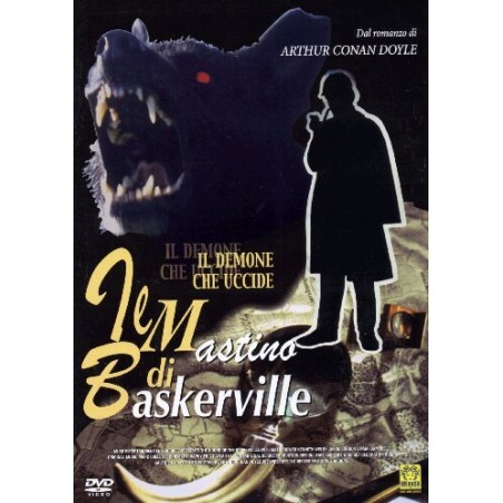 Il Mastino Di Baskerville