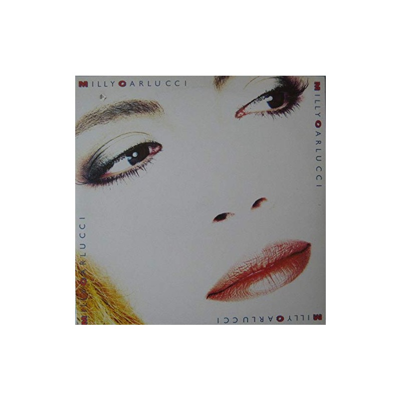 MILLY CARLUCCI-VINILE FM 13524