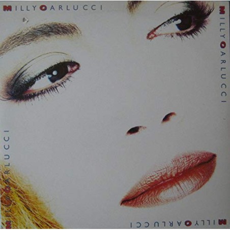 MILLY CARLUCCI-VINILE FM 13524