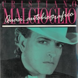 Quasi ...antobiografico (Vinyl LP)