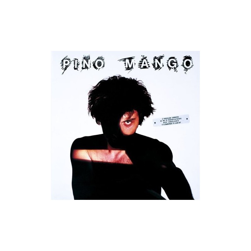 E' Pericoloso Sporgersi [Import]