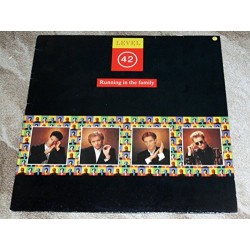 Running in the family / 831 593-1