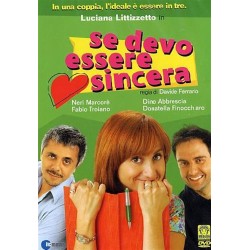 Se devo essere sincera