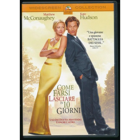 Come Farsi Lasciare In 10 Gio
