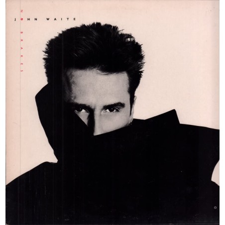 No brakes (1984) / Vinyl record [Vinyl-LP]