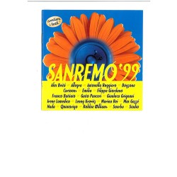 1999 / Various (nada / Stadio / Allagra)