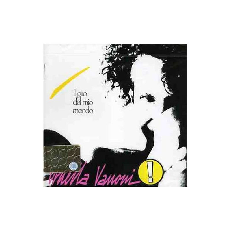 Il Giro Del Mio Mondo