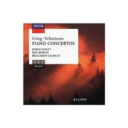 Klav.Konz./Klav.K./Rondo Op.18