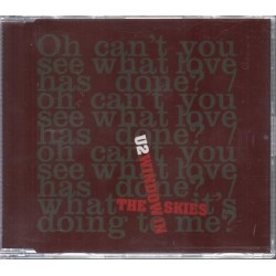 Window in the Skies (3 Tracks)