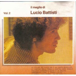 Il Meglio di Lucio Battisti 2