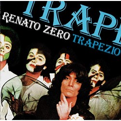 Trapezio (UK Import)