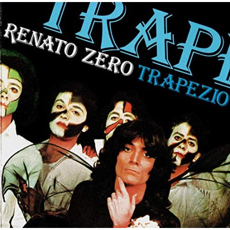 Trapezio (UK Import)