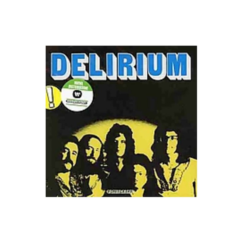 Delirium