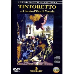 Tintoretto E Il Secolo D'Oro Di Venezia