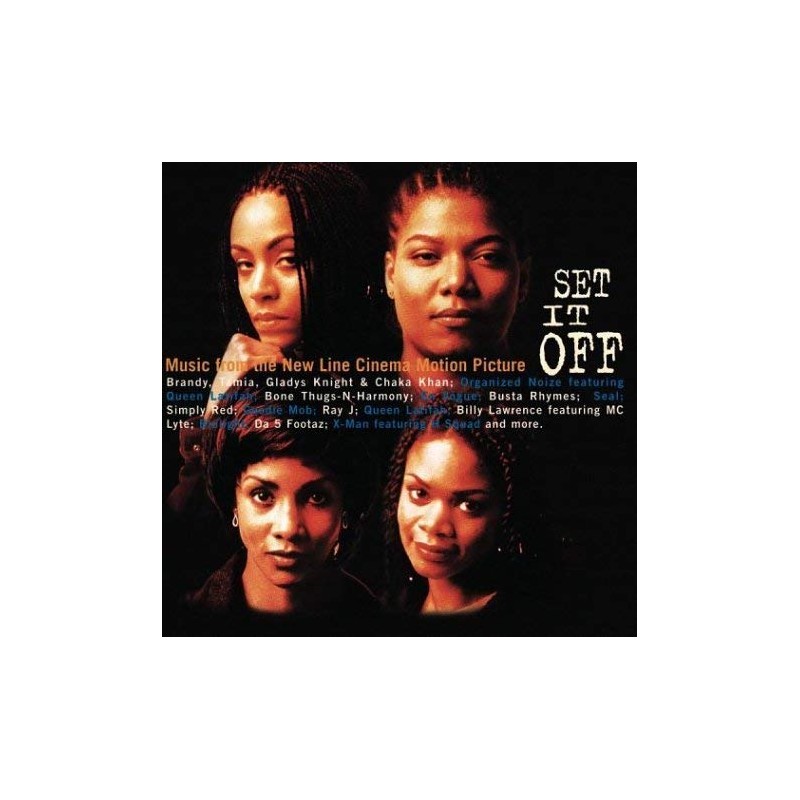 Set It Off