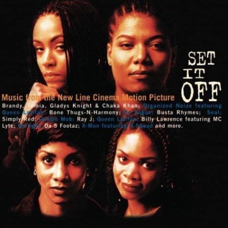 Set It Off