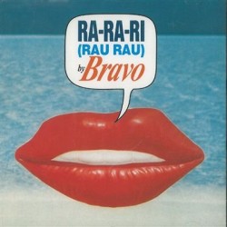 Ra ra ri (rau rau)