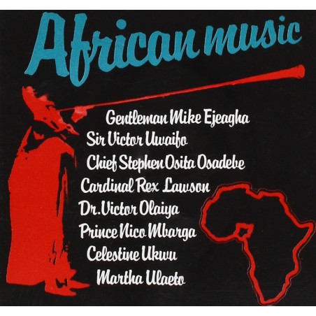 African Music