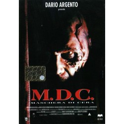 M. D. C. Maschera di Cera