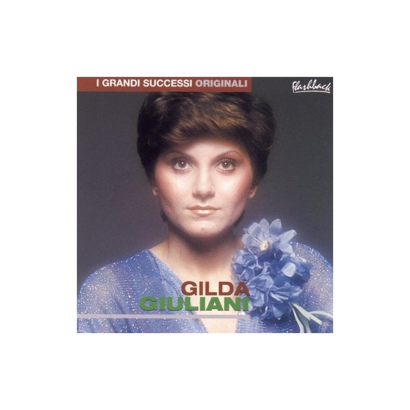 Gilda Giuliani