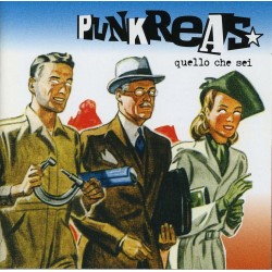 Quello Che Sei(Limited Edit)CD+DVD