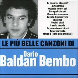 Le Piu' Belle Canzoni Di Dario Bald