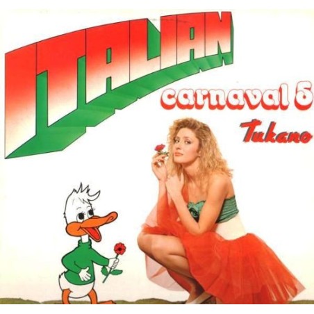 ITALIAN CARNAVAL 5