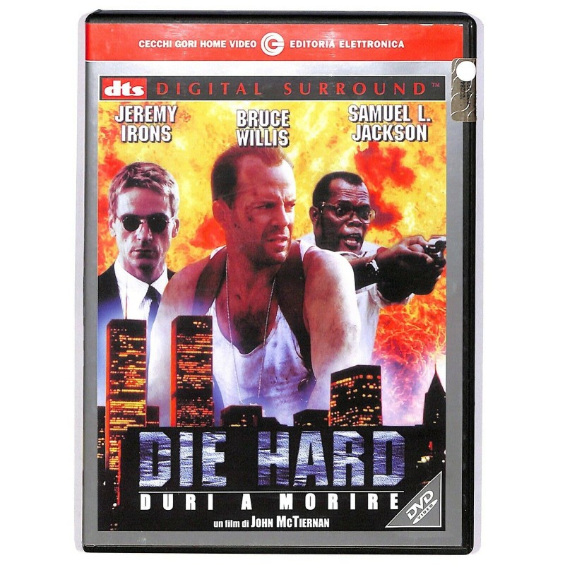 Die hard 3 - Duri a morire