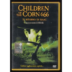 Children of the Corn 666 - Il ritorno di Isaac